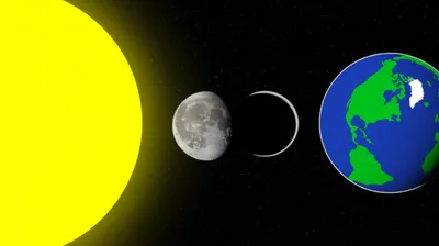 Illustration eclipse - Image 1