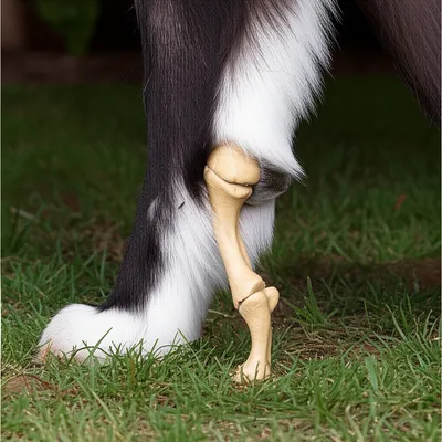 Illustration toe - Image 1