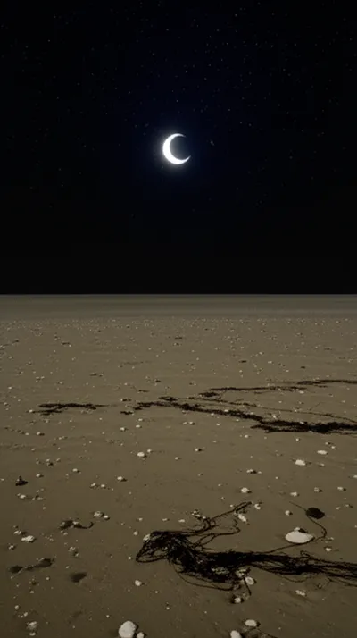 Illustration wanes - Image 1