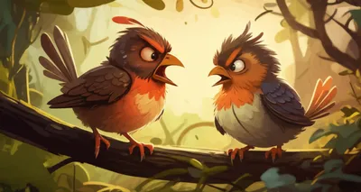 Illustration jangle - Image 1