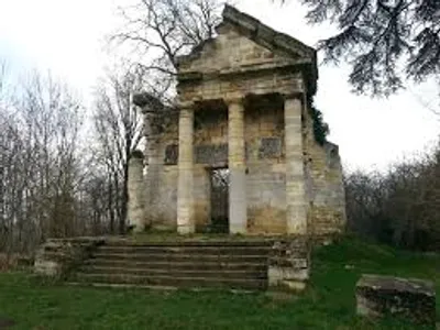 Illustration vestige - Image 2