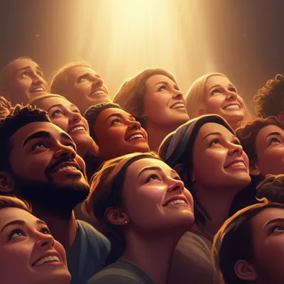 Illustration laud - Image 1