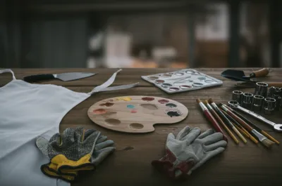 Illustration appurtenances - Image 1