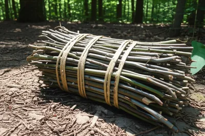 Illustration faggot - Image 1