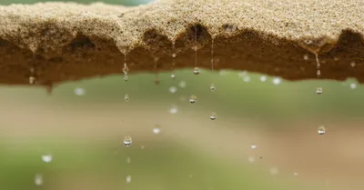 Illustration ooze - Image 1