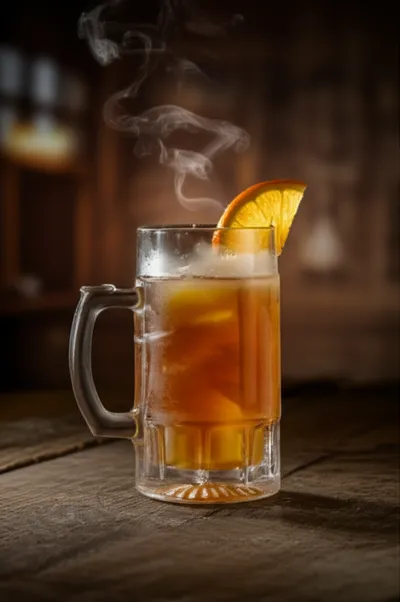 Illustration grog - Image 1