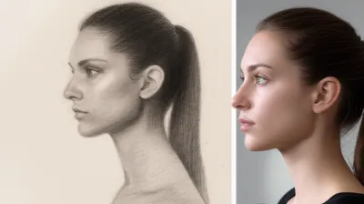 Illustration likeness - Image 1