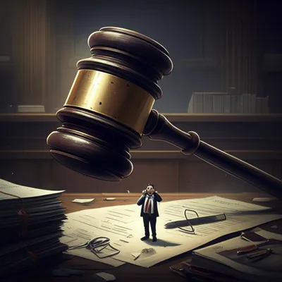 Illustration brought - Image 1