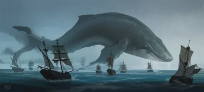 Illustration leviathan - Image 1