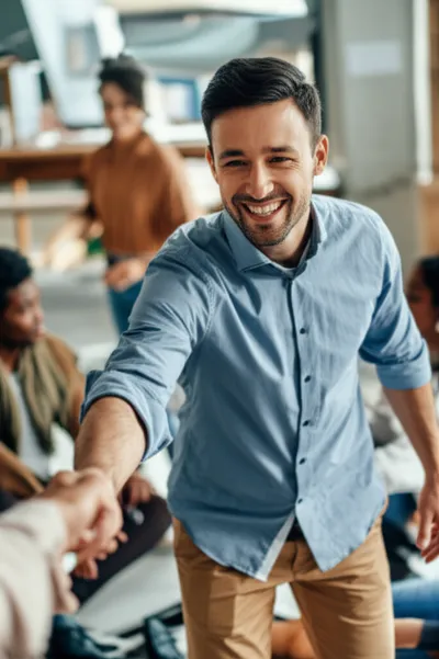 Illustration fellow - Image 1