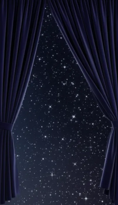 Illustration spangles - Image 1