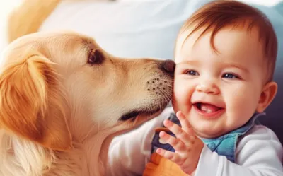 Illustration muzzled - Image 1