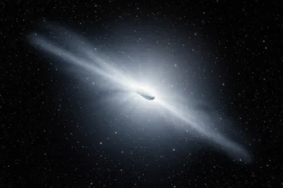 Illustration comae - Image 1