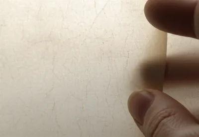 Illustration crumpled - Image 1