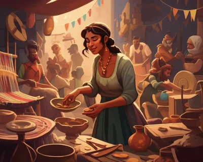 Illustration jobber - Image 1