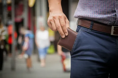 Illustration finger - Image 1