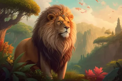 Illustration rains - Image 1