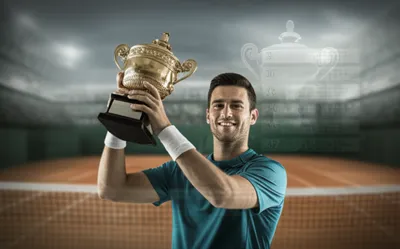 Illustration straight - Image 1