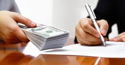 Illustration bribes - Image 1