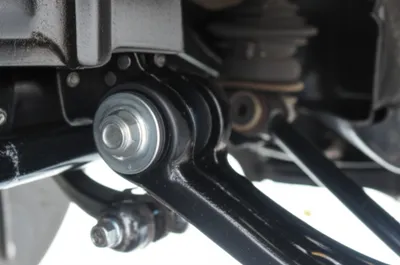 Illustration trunnions - Image 1