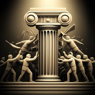 Illustration militant - Image 1