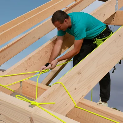 Illustration trusses - Image 1