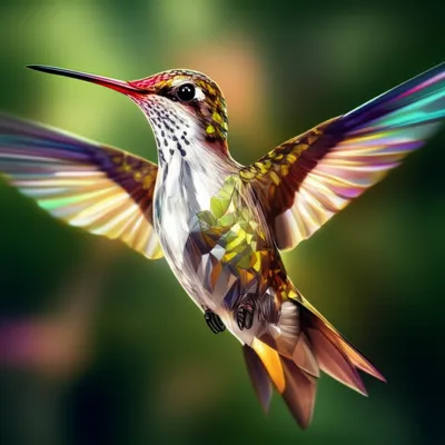 Illustration diamante - Image 1