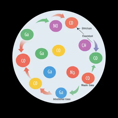 Illustration breathe - Image 1