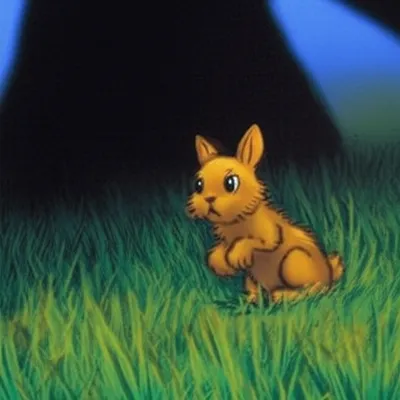 Illustration dared - Image 1