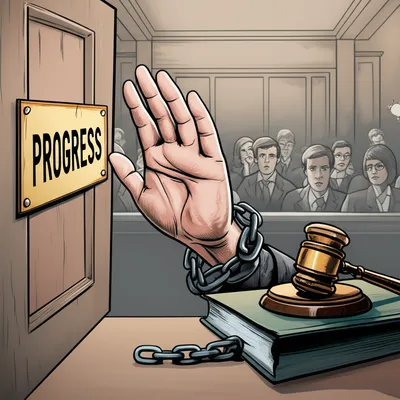 Illustration veto - Image 1