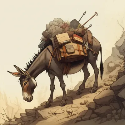 Illustration charging - Image 1