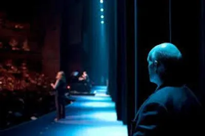 Illustration offstage - Image 2