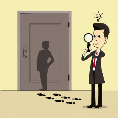 Illustration inferred