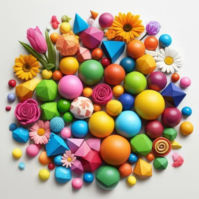 Illustration plural - Image 1