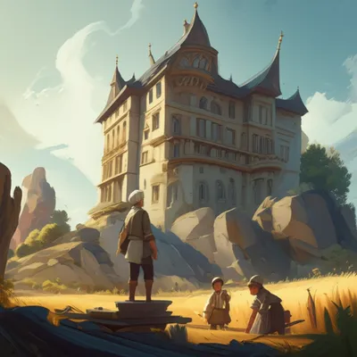 Illustration mediocre - Image 1