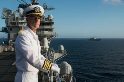 Illustration admiral - Image 1