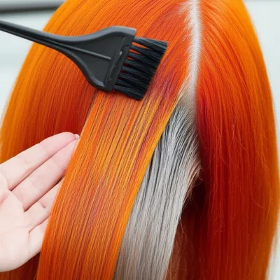 Illustration retouches - Image 1