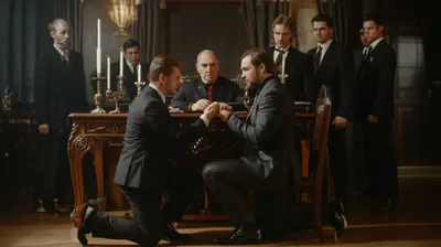 Illustration make - Image 1