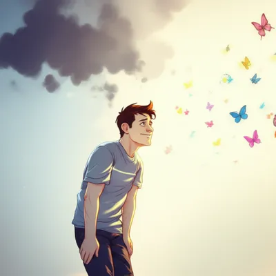 Illustration lightening - Image 1