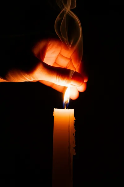 Illustration extinguishes - Image 2