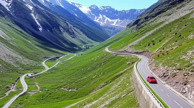 Illustration traversing - Image 1