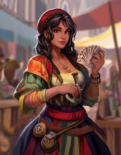 Illustration gyps - Image 1