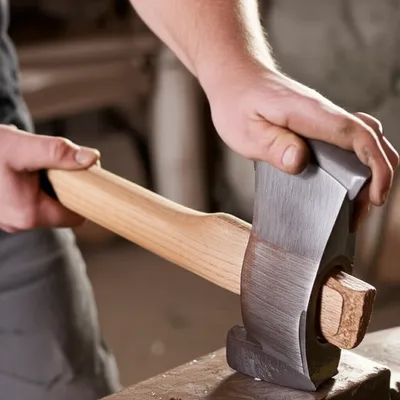 Illustration shaft - Image 1