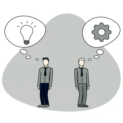 Illustration differences - Image 1