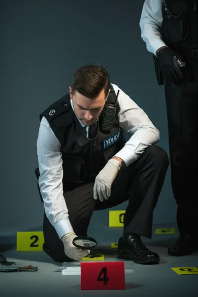 Illustration inspectors - Image 1