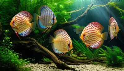 Illustration discus - Image 1