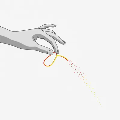 Illustration die - Image 1