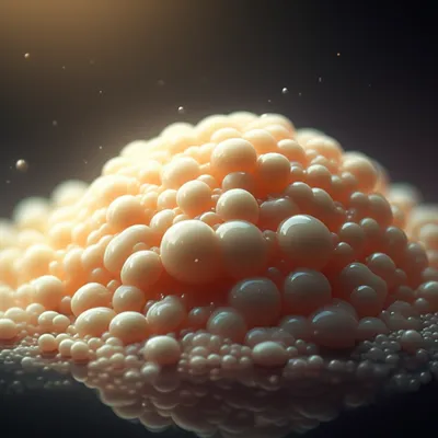 Illustration cream - Image 1