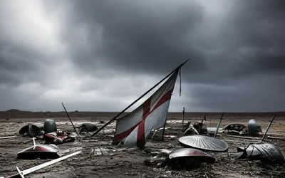 Illustration routed - Image 1