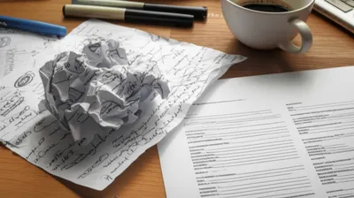 Illustration presidents - Image 1